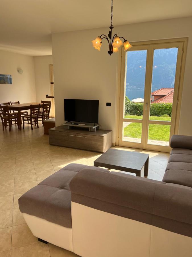 Lago E Giardino Apartment Bellagio Ngoại thất bức ảnh