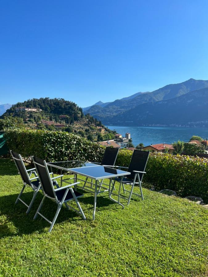 Lago E Giardino Apartment Bellagio Ngoại thất bức ảnh