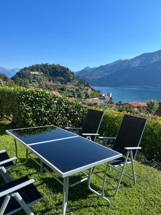 Lago E Giardino Apartment Bellagio Ngoại thất bức ảnh