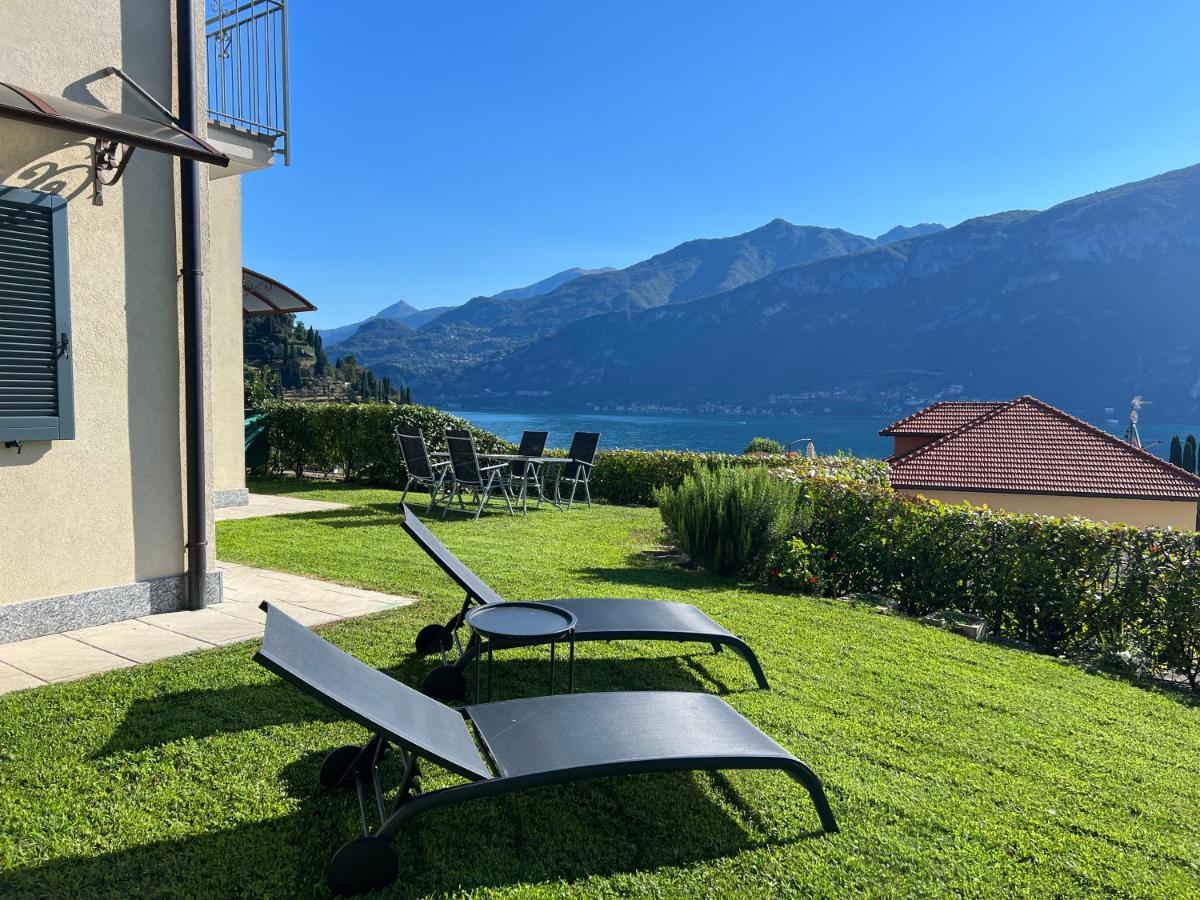 Lago E Giardino Apartment Bellagio Ngoại thất bức ảnh
