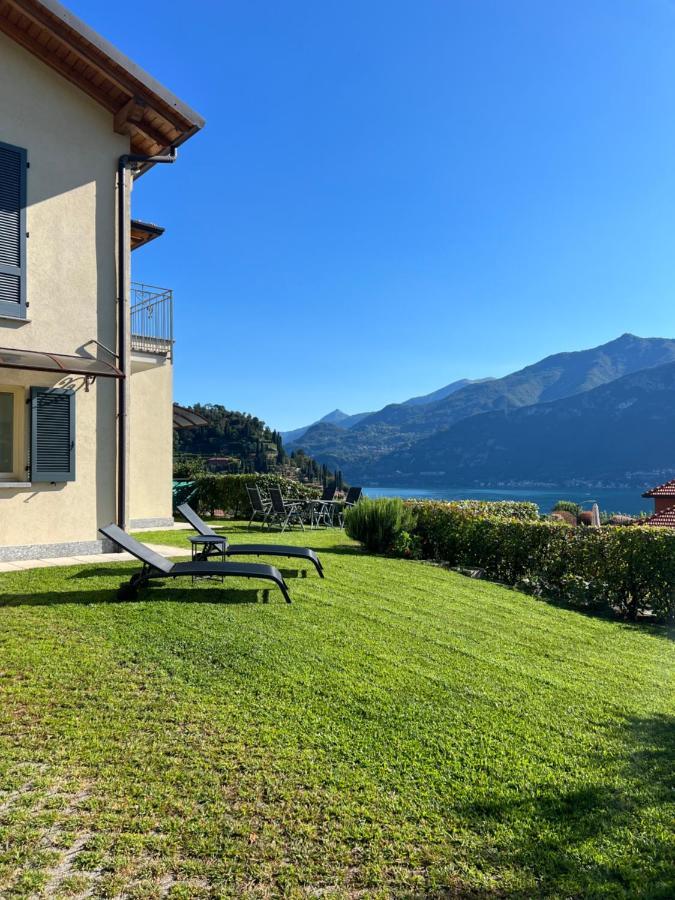 Lago E Giardino Apartment Bellagio Ngoại thất bức ảnh