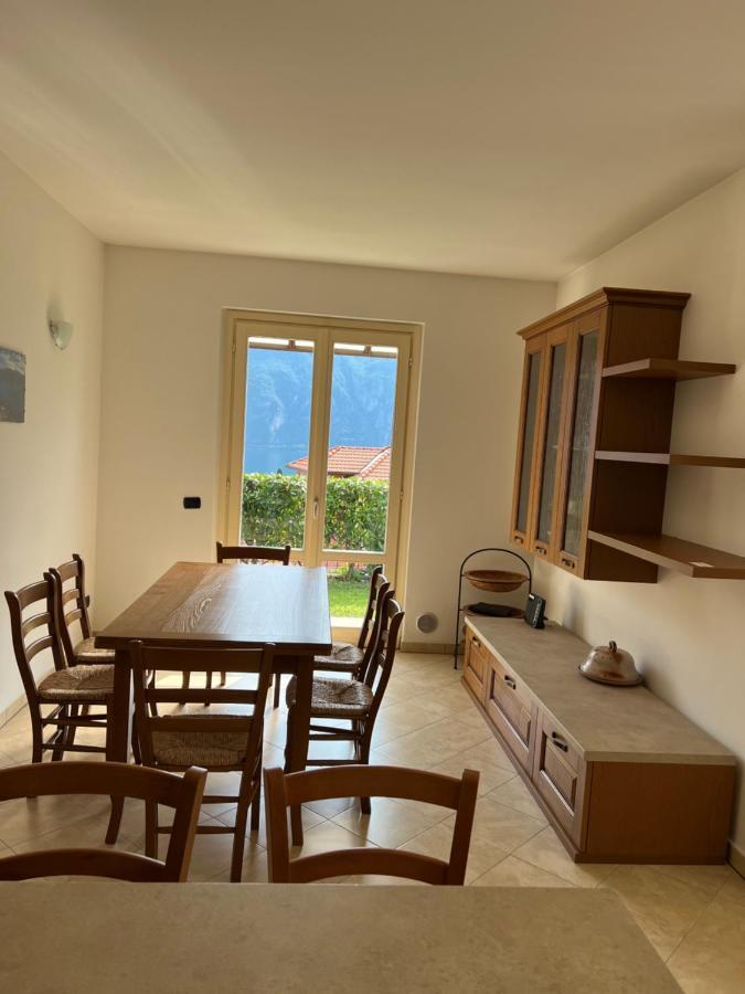 Lago E Giardino Apartment Bellagio Ngoại thất bức ảnh