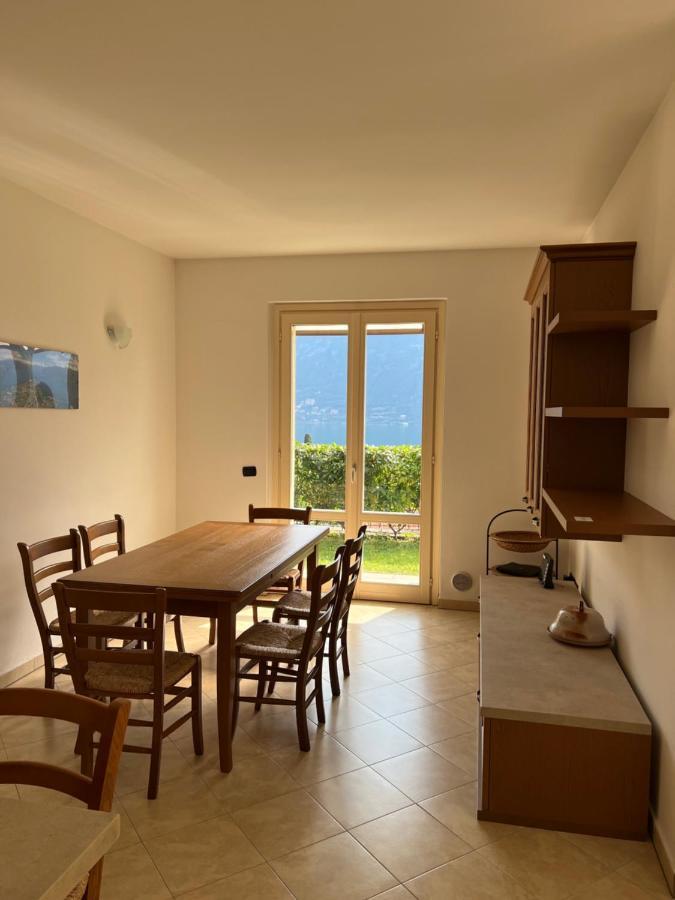 Lago E Giardino Apartment Bellagio Ngoại thất bức ảnh