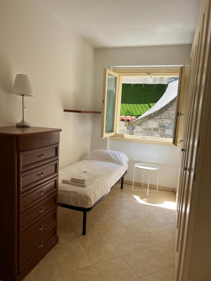 Lago E Giardino Apartment Bellagio Ngoại thất bức ảnh